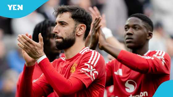 Barcelona target Manchester United talent following Gavi setback