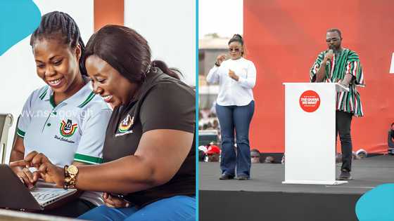 Govt proposes national service abroad for a specific youth group