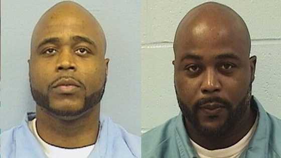 Man who spent 20 years in prison released after identical twin confesses to crime
