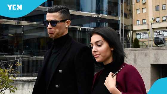 Inside Cristiano Ronaldo and Georgina Rodríguez’s alleged divorce agreement