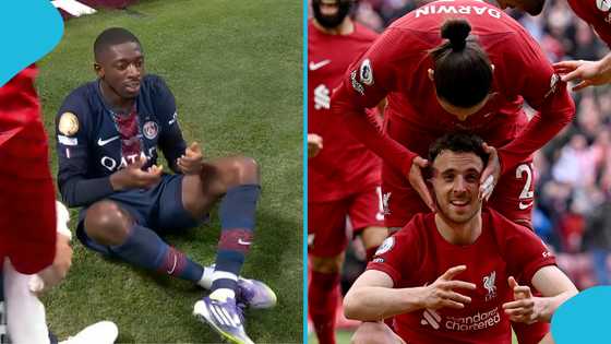 Diogo Jota's death: PSG's Dembele pays special tribute after goal at Club World Cup