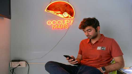 Elon Musk's Twitter friendship with Indian superfan