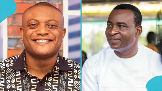 Lawyer Maurice Ampaw calls out Chiefs over their silence on Wontumi's arrest