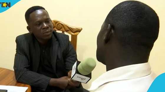 Supreme Court awards GH¢800,000 to bar owner wrongfully jailed for 19 years