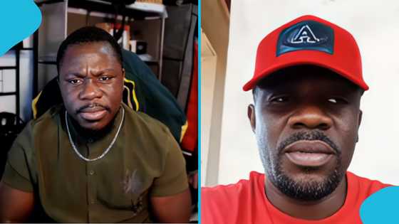 Ghanaian man deported from Belgium after friends allegedly report him to police, video evokes sorrow