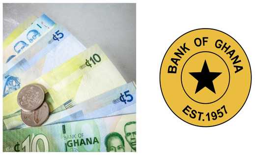 Beware of ‘fraudulent’ BitCash Currency Exchange – BoG warns public