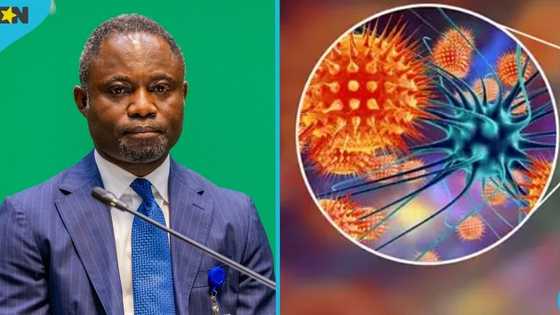 Public alert: Ghana Health Service raises concern over possible meningitis outbreak