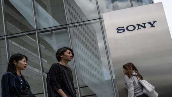 Sony net profit dips on-year but beats estimate