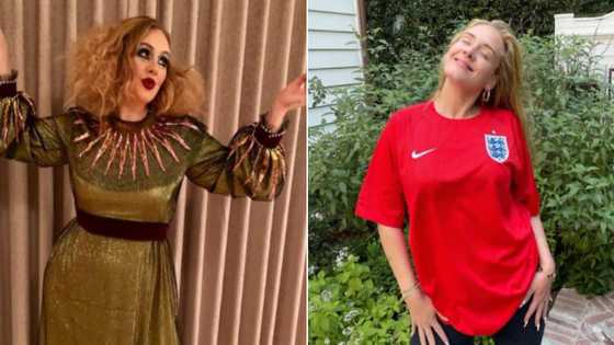 Adele announces official release date for 4th studio album, fans all over the globe are screaming