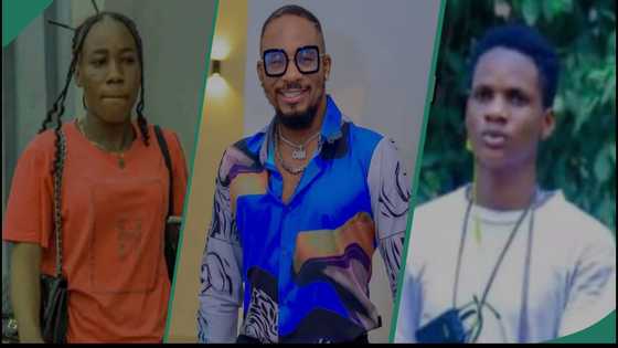 Junior Pope: Bodies of makeup artist and cameraman recovered, sound technician's body still missing