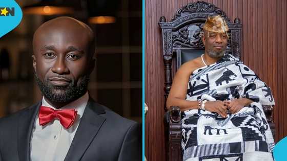 Koka summoned to Ga Mantse Palace over comments about Randy Abbey