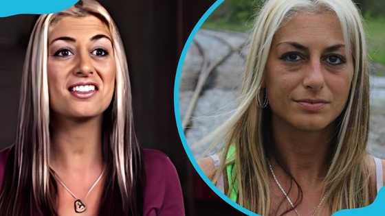 What happened to Jessica Samko from shipping wars? All you need to know