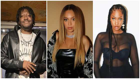 Guiltybeatz, and Tems feature of Beyoncé's upcoming album, 'Renaissance'