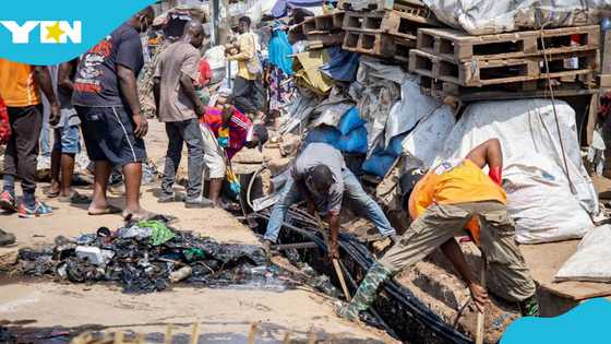 List of locations to be affected by General Cleaning Day on July 10 in Kumasi