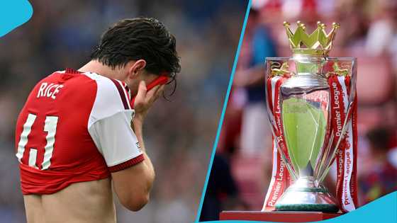 Premier League winner prediction updated after Brighton smash Arsenal 3-0