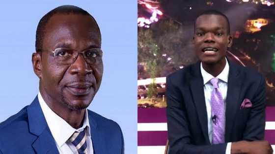 I was wrong - GJA president retracts words; apologises over CitiNews' Caleb Kudah's case