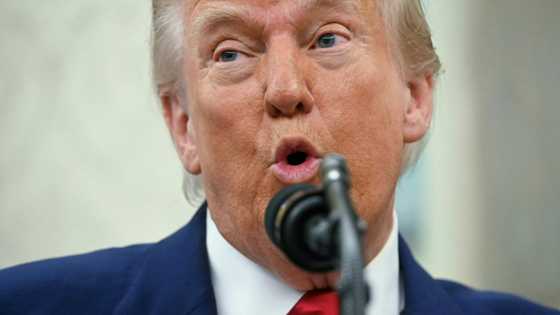 A bad wrap: An angry Trump blasts the 'TACO Theory'