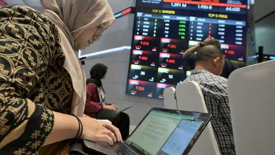 Indonesia stocks plunge on Trump tariffs after weeklong break
