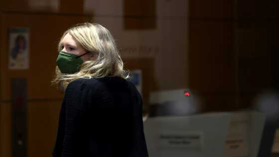 Elizabeth Holmes: Silicon Valley's fallen star