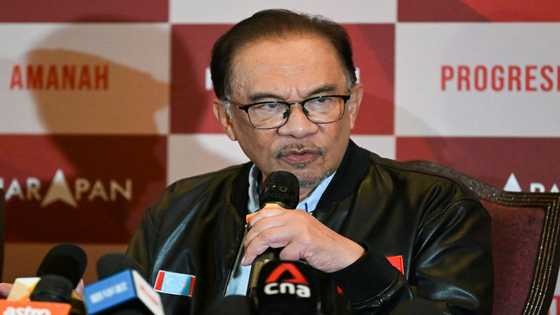 Rival blocs claim majority in Malaysian election stalemate