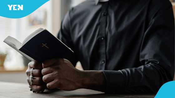 Popular Ghanaian pastor Reverend Michael Kofi Appiah found dead in a guest house at Takoradi