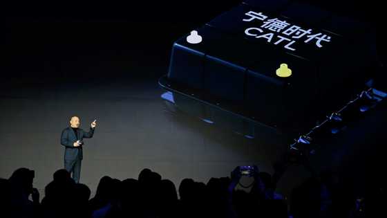 Chinese EV battery giant CATL aims to raise $4 bn in Hong Kong IPO