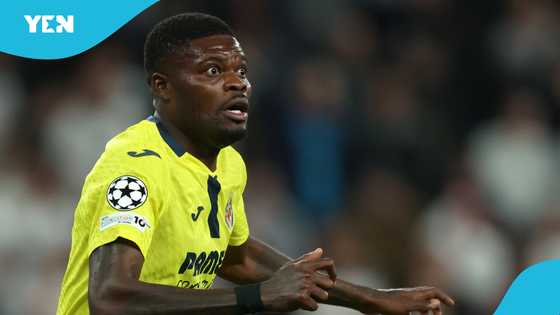 Why the 4 women accusing Thomas Partey of sexual offence remain anonymous