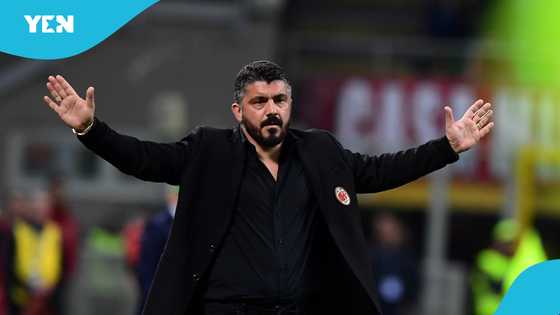 Gennaro Gattuso drops four players from Italy squad for WCQ against Estonia