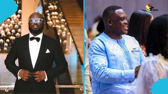 Kwadwo Sheldon calls out Sam George's silence on data prices