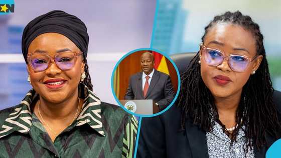 Nuong Faalong appointed Head of Information at Ghana's Permanent Mission to the UN