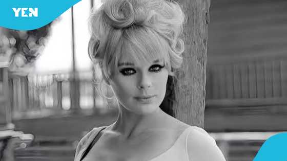 Hollywood actress Elke Sommer dies at 85, days before 86th birthday