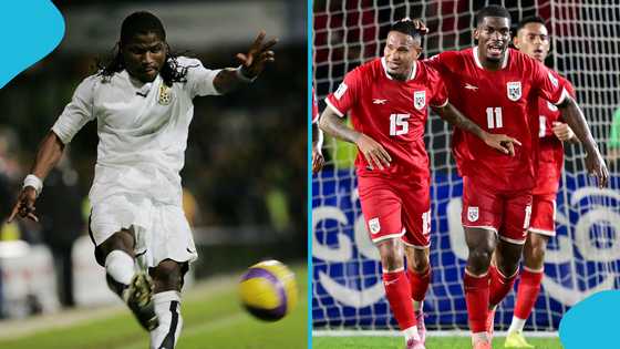 Laryea Kingston's urgent warning: Don't underestimate Panama ahead of World Cup showdown