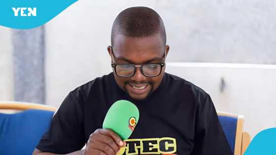 Otec FM journalist Nana Akwasi Owusu Achiaw dies unexpectedly, details evoke sorrow