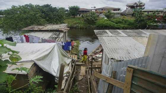 'Black gold' for Guyana and Suriname, a blessing or curse?