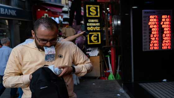 Turkish central bank cuts rates for third month