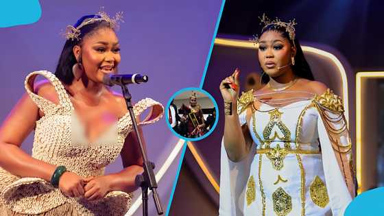 Ghana's Most Beautiful 2026: Prizes Nana Konadu and other finalists received