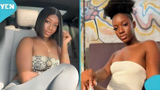 GH Kobby: Popular blogger allegedly shoots girlfriend, leading to her demise, victim's family speaks