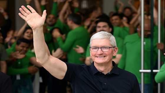 Apple mixed-reality headset to take aim at the metaverse