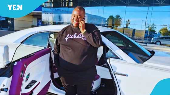 Wicknell Chivayo’s car gifts: Sugar Sugar and 14 others face uncertainty as dealer speaks