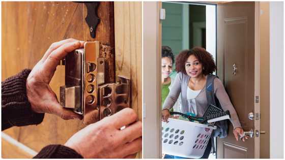 Change the locks, and 2 other things landlords should do in their apartments to welcome a new tenant