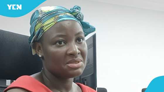 Patricia Osei Boateng remanded into custody over alleged carjacking links, details stir reactions