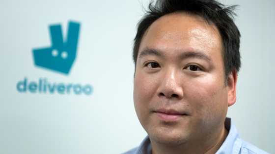 Deliveroo CEO to step down following DoorDash takeover