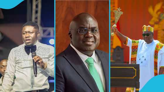 Prophet Emmanuel Worlasi prophesies NDC primaries outcome after keen NPP contest, video trends