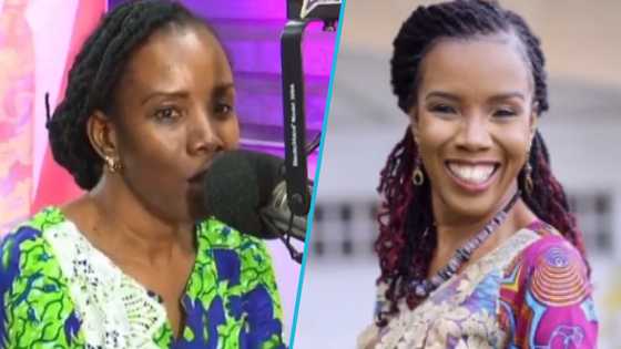 Elsie Kaufmann: NSMQ mistress reveals her marriage collapse is one of her biggest life failures