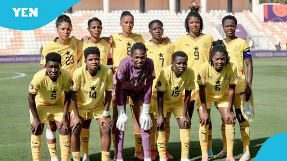 Despite bonus brouhaha, Black Queens thrash Egypt to secure WAFCON 2026 spot