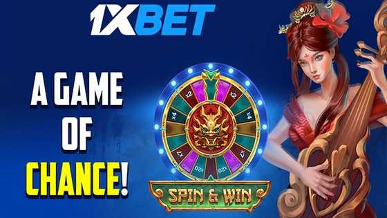 Spin and Win Is Unforgettable Adventure Into World of Drive and Big Wins!
