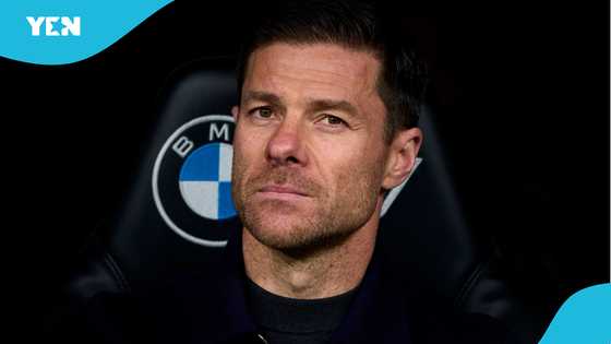 Real Madrid sack Xabi Alonso, appoint club legend as his replacement