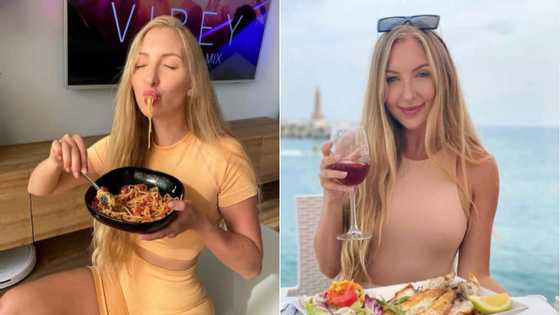 26-year-old lady sells her love online for GHc1.5m; to go out on date with buyer
