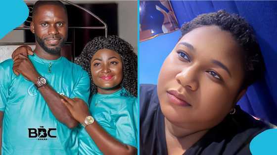 Xandy Kamel defends Patricia Osei Boateng amid arrest for alleged crime involvement