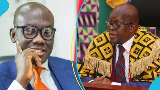 Attorney General says Dafeamekpor's injunction inconsequential to ministerial vetting process